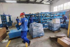 上海搬家公司哪家靠譜？