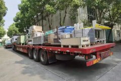 <b>工廠搬遷設(shè)備種類(lèi)多？如何保障設(shè)備拆卸安裝的安全？</b>